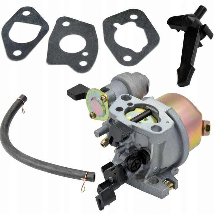 Carburetor Engine Honda Gx160 Gx200 5 - 6.5 HP Loncin U Replacement