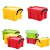 Durable Plastic Storage Box For 110 Scale Rc Rock Crawler Accessories With Realistic Looks