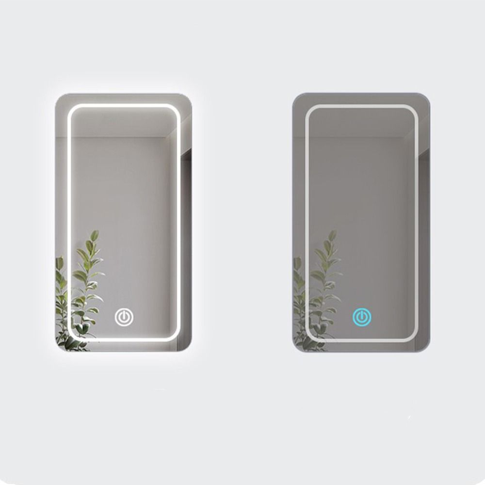 12V 3A 36W Touch Sensor Switch Smart Toggle Switch CCT Dimmer Switch Luminous Mirror