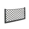 1Pc Car Storage Net Elastic Net Cargo Mesh Nets Camping Seat Back Mesh Pocket