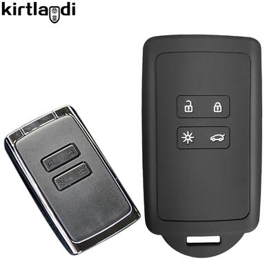 Para Renault Austral Megane Arkana Clio Scenic Captur Kadjar Zoe Dacia Sandero Jogger Logan 2023 Accesorios Funda Cubre Llave Tarjeta
