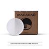 100Pcs Espresso Paper Filters 51/53/58mm Puck Screen For Delonghi Breville Portafilter Machine Tools Coffee Filter Paper.