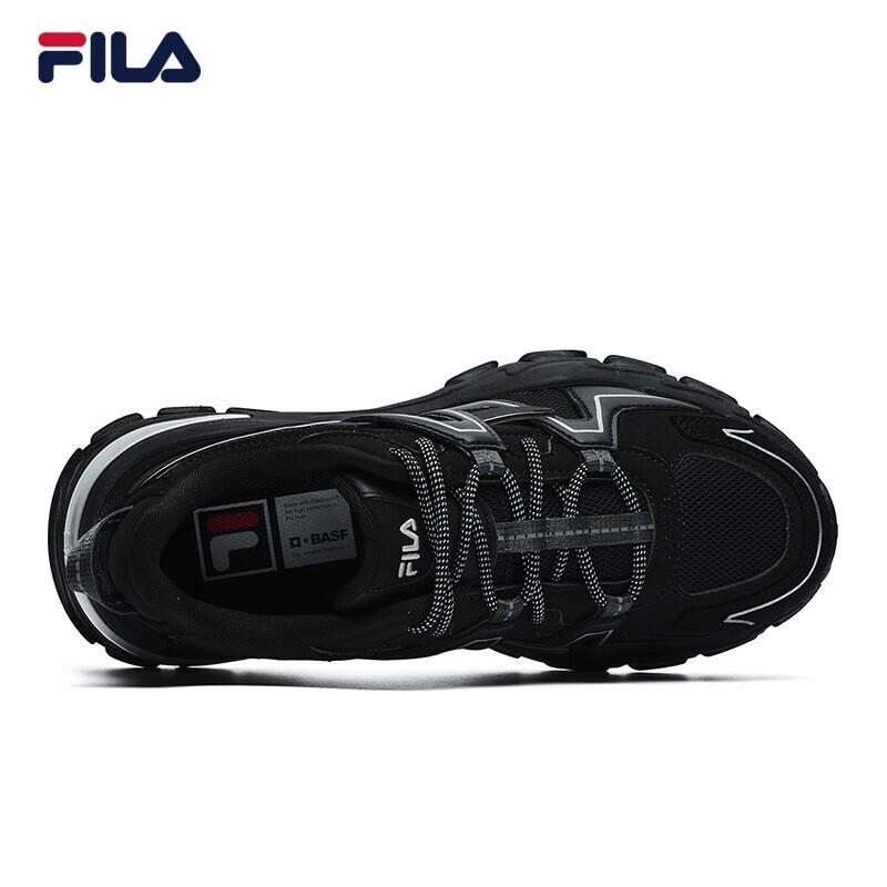 FILA Aurora Platform Casual Shoes for Women