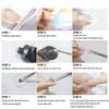 1pc Crystal Extend UV Nail Gel Extension Led Gel Nail Art Gel Lacquer Jelly Acrylic UV Nail Gel