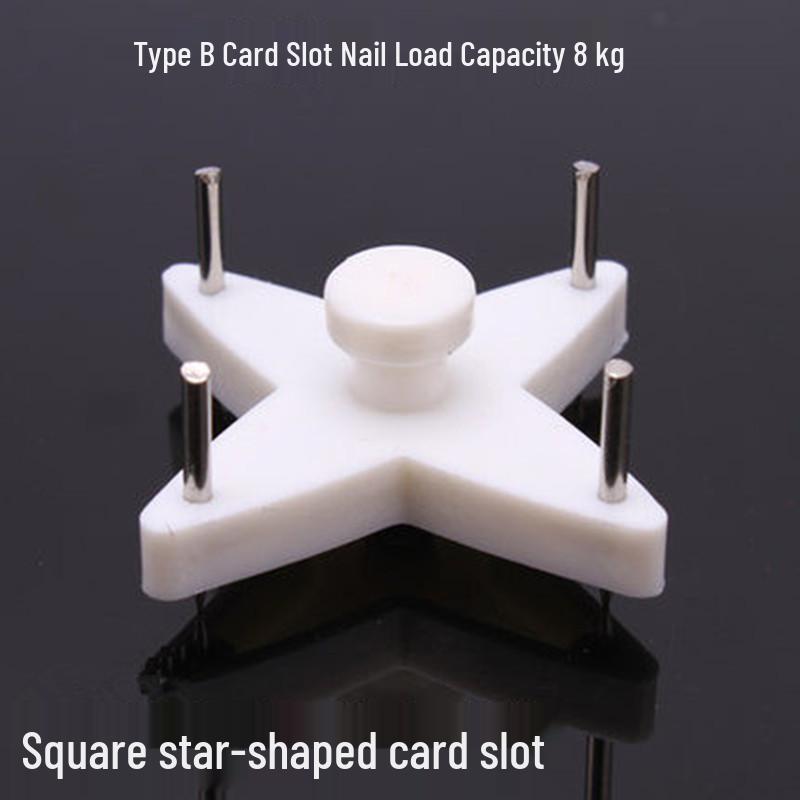 Seamless Photo Frame Hook for Cross Stitch Wedding Dress Oil Painting