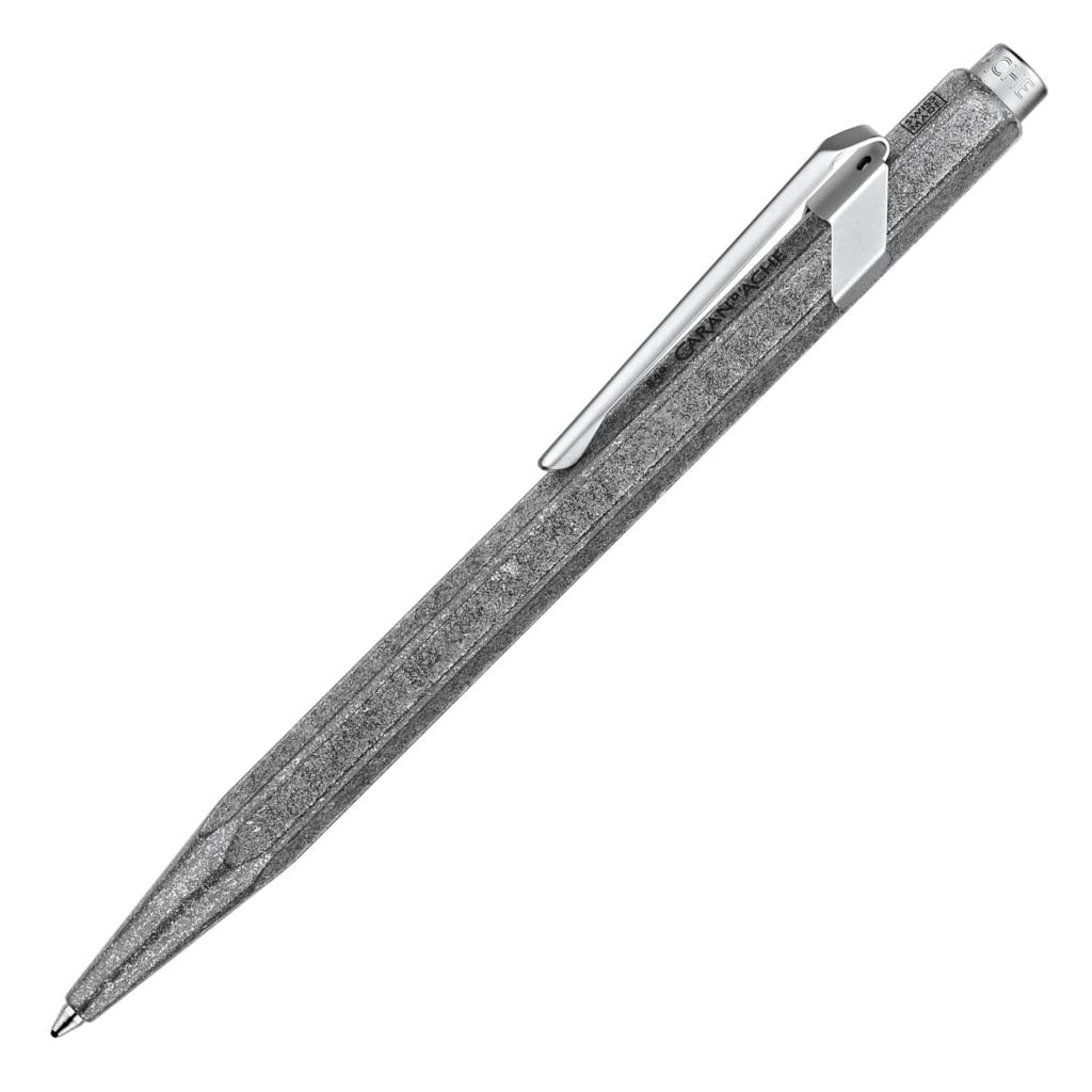 CARAN D'ACHE 849 Premium Original Ballpoint Pen, Oil-Based, NF0849-069, Metal Tin, Officially Imported