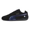 BMW Motorsport x Puma Speedcat Metal Energy Men Sneakers Black Estate-Blue 307339-01