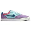 Nike Chron 2 SB Lilac Copa Men Tenisky Fialová Růžová-Salt Court-Blue DM3493-500
