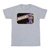 Guardians Of The Galaxy Band 3 Herren Rocket Raccoon T-Shirt