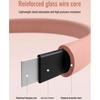 Exercise Leg Muscles Anti-slip Fitness Resistance Circle Multifunctional Leg Yoga Ring Body Beauty Pilates Ring Circle