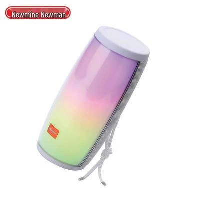 Newman BT70 Desktop Bluetooth Speaker CN Plug (adapter Included)