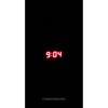 Hamilton American Classic PSR 74 Digital Stainless Steel Quartz H52304130 100M Men's Watch