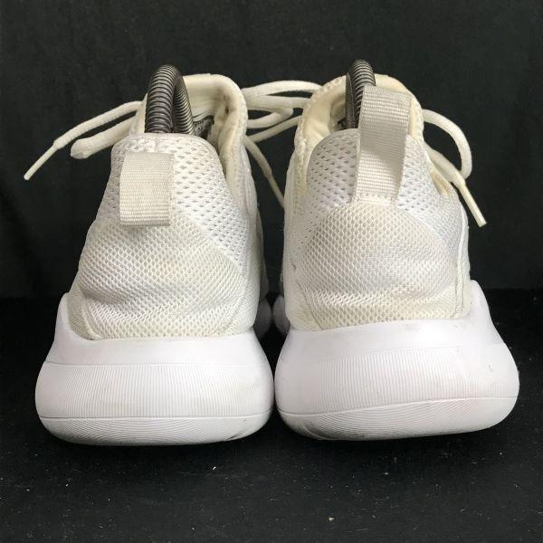 Nike Kaishi 2.0 Leichte Sneaker US8.5 26.5cm Weiß 833411-110(GEBRAUCHT)