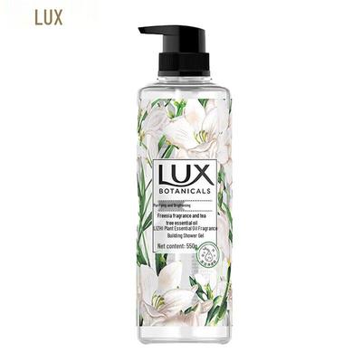 Freesia Botanical Essential Oil Body Wash