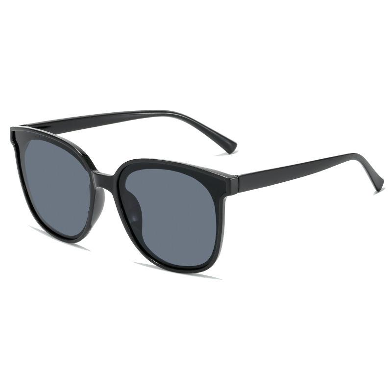 Neue Herren Sonnenbrille mit kleinem Rahmen Damen Marken Designer Quadratische Sonnenbrille Herren Outdoor Fahrbrille UV400 Oculos De Sol