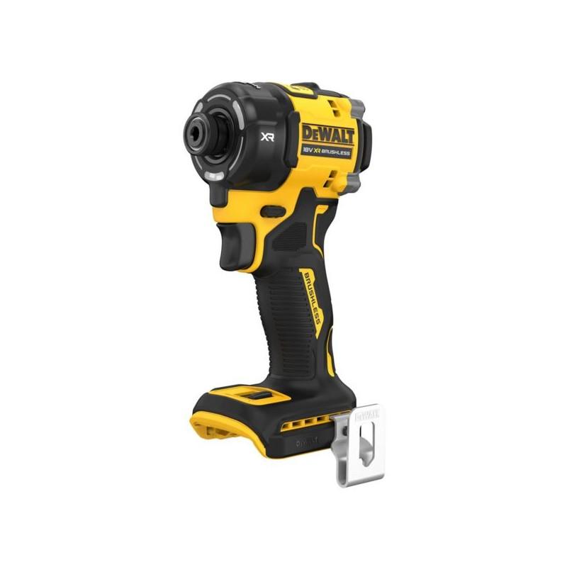 Dewalt DCF870N-XJ Cordless Impact Driver Solo - Bild 5