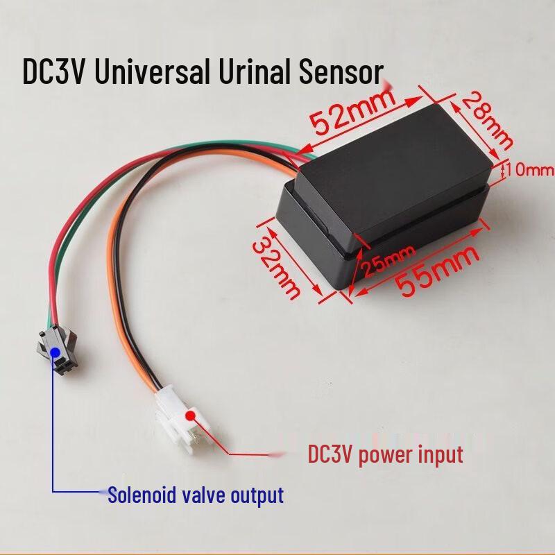 Taiyouyuan 3V Ceramic Urinal Sensor