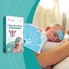 Summer Cooling Ice Patch For Forehead Relief Portable And Refreshing Aid Cooling