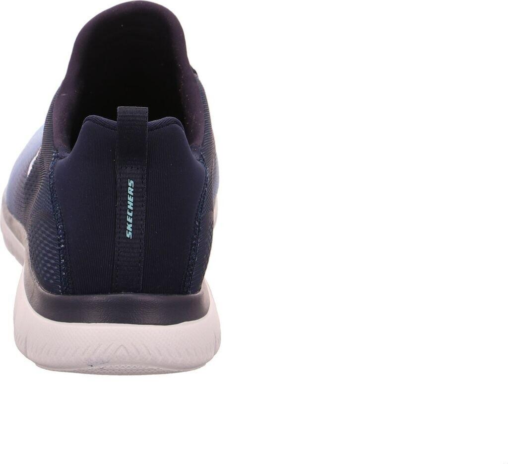 Кроссовки Skechers Summits - Bright Charmer Women navy