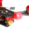 5.8G Mini FPV Omni Antenna RHCP SMA Connector For Multicopter