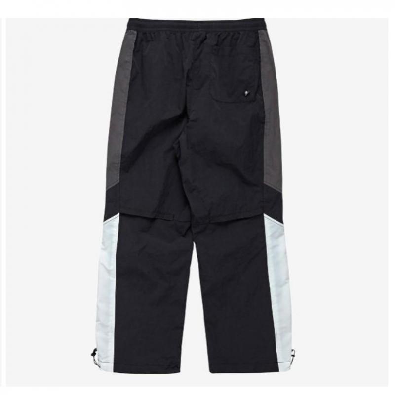 New BalaNce UNi N flyiNg Warm Up paNts