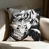 G-Gachiakuta Anime Pillow Case Pillowcase, Double-sided Printed, Sofa Cushion, Bedroom Headboard Pillow