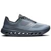 On Cloudsurfer Next Comfortable Versatile Breathable Running Shoes Men sneakers Gray Blue 3ME30024720