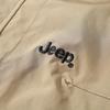 Jeep Men's Hooded Workwear Casual Jacket