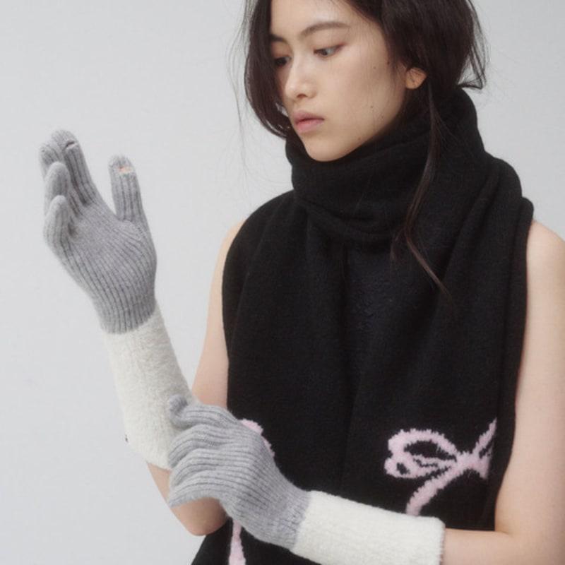 SIEOR Claus Gloves_3 Colors