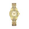 Women Fashion Leather Watch