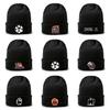 Warm Winter Adult Hat Beanie Knitted Hat Hip Hop Cosplay Cap Gift Xmas