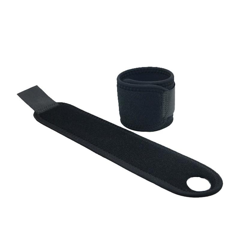 

Регулируемый фиксатор запястья, идеально подходящий для женщин и мужчин, поддерживающий ремень для запястного канала, фитнес-фиксатор, подходящий как для правой, так и для левой руки
