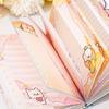 Gachapon Machine Notepads Pocket Journal 160 Pages Cartoon Planner For Daily Journaling Sketching Note Taking