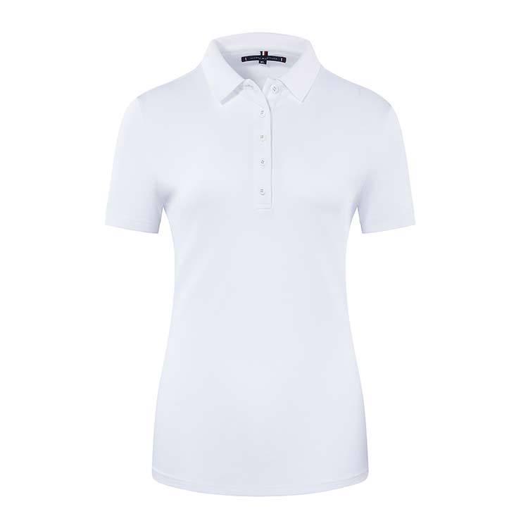 

Мужская футболка-поло пике с коротким рукавом, 100% длинноволокнистый хлопок, отложной воротник, классический крой, деловой кэжуал, мягкий и модный принт. XL белый