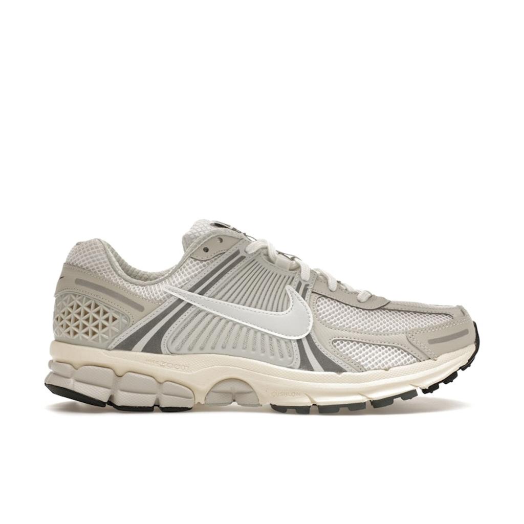 Nike Air Zoom Vomero 5 Platinum Tint Unisex Sneakers Λευκό Κασμίρ Σιδηρογκρί HF0731-007
