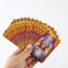 10*6 Cm Angel Answer Oracle Tarot In A Tin