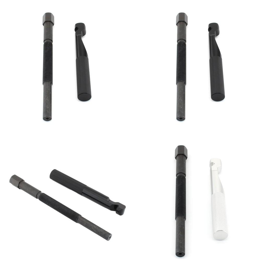 High Quality Polaris Rzr Clutch Puller Tool For Efficient Drive Belt Removal And Installation