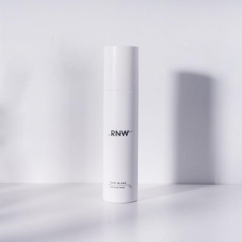 RNW DER. Blanc Shining Toner - 125ml