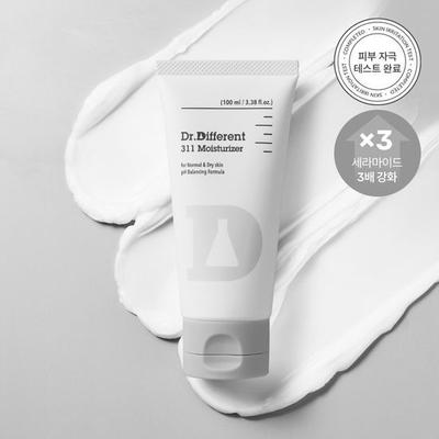 311 Crema hidratanta 100ml
