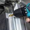 High-Speed Steel Titanium Cobalt Spot Weld Drill Straight Shank Drill Bits Removing Automotive Sheet Metal Welding Point Tools