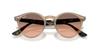 Sunglasses 0RB2180F TORTLDOVE 49 [Ray-Ban]