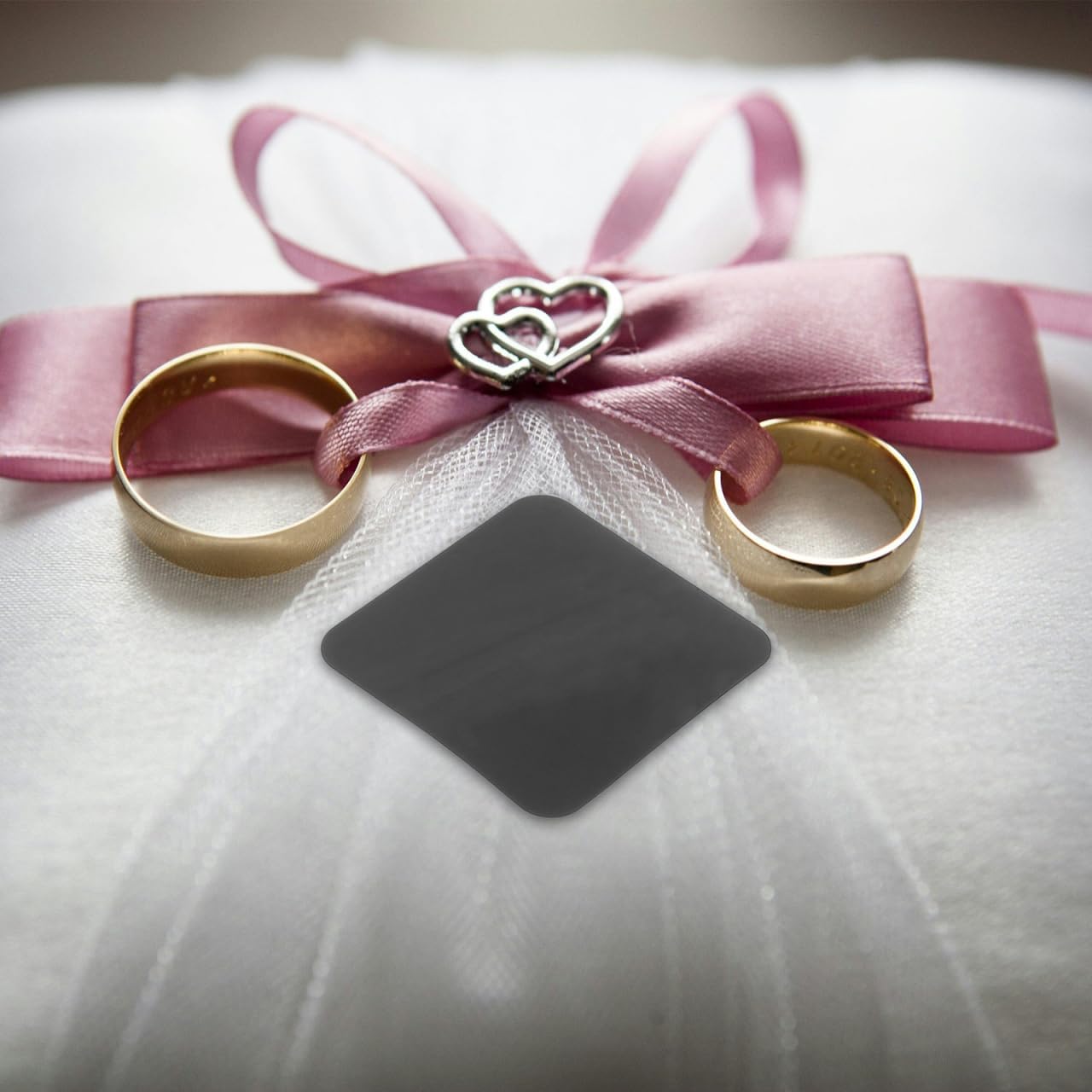 

Бумага против потускнения Лабреты Ювелирные изделия Принадлежности для хранения - 100 шт. Черные квадраты против потускнения