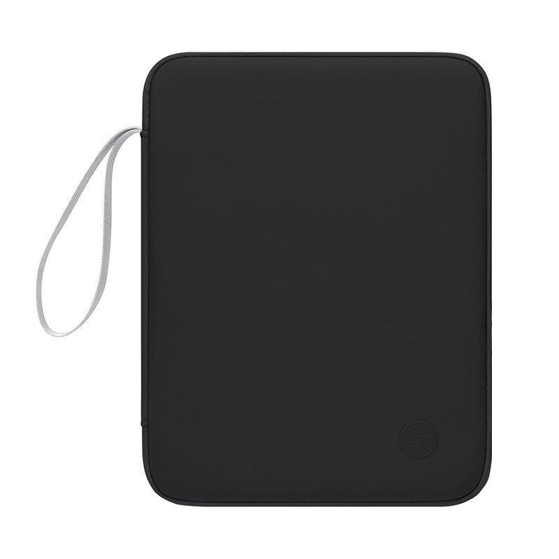Leather Protective Case for 10-inch Apple & 12-inch Huawei Tablets and Laptops