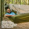 eno Nest JungleNest Hammock Evergreen JH002 (Eagle Outfitters)