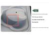 Silicone Easy-Release Whiskey Beer Cat Ice Cube Mold