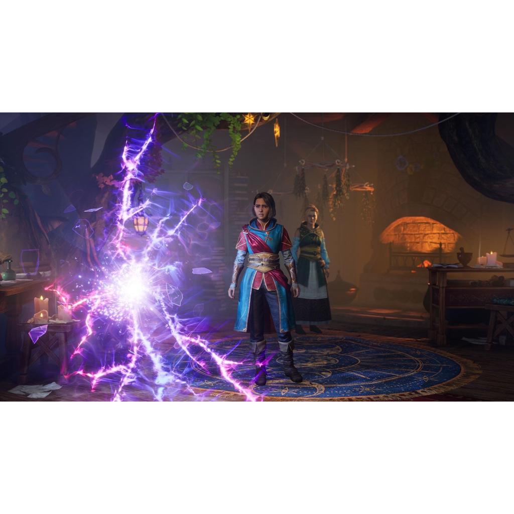 Split Fiction Split Fiction- PS5