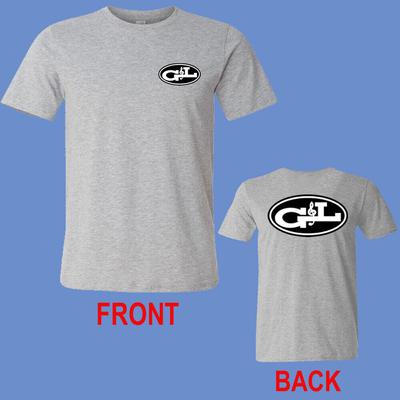 G Guitars Logo Unisex T-shirt