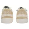 Nike Blazer Low 77 Jumbo Bequem Einfach Rutschfest Langlebig Low-Top Skateschuhe Damen Sneaker Weiß Grün DQ1470-004