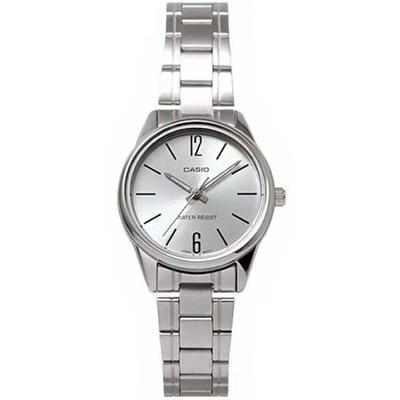 Casio Watch STANDARD Analog Ladies [Product] LTP-V005D-7B