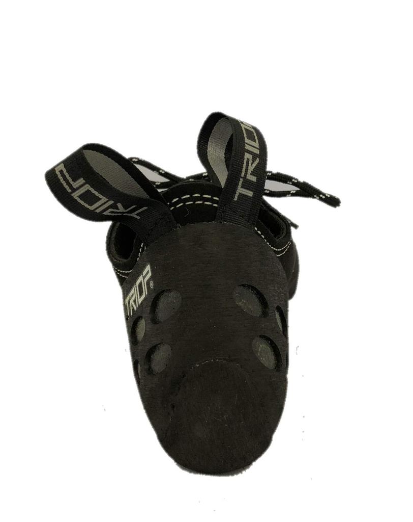 TRIOP ORCA Climbing Shoes with Laces (Authentic) (Size 25.0cm / EUR39)